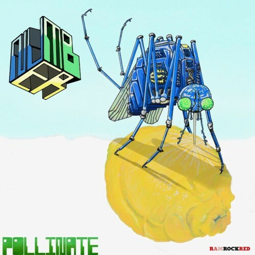  NUMBer - Pollinate (2025) 