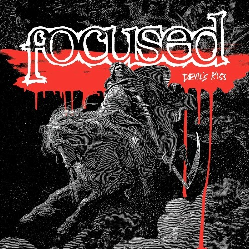 Focused - Devil's Kiss (2025) 