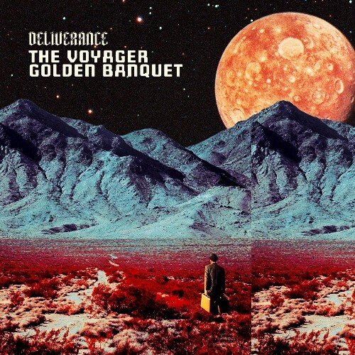  Deliverance - The Voyager Golden Banquet (2026) 