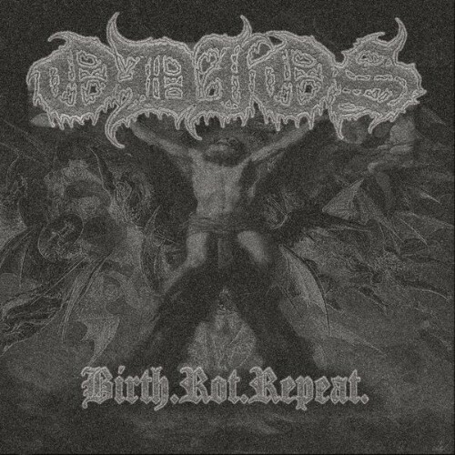  Odios - Birth.Rot.Repeat. (2026) 