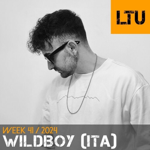  Wildboy (Ita) - Ltu Podcast Week 87 (2024-10-14) 