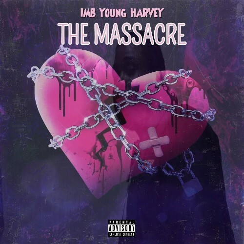  IMB Young Harvey - The Massacre (2024) 