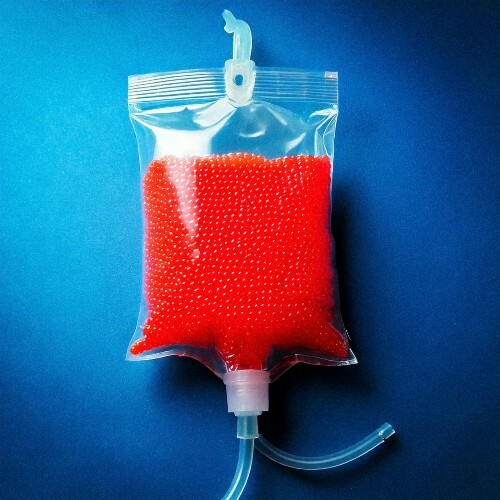  Moscoman & SCUDFM - Low Blood Sugar (2025) 