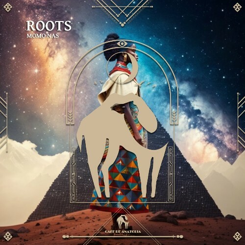  Momo Nas - Roots (2024) 