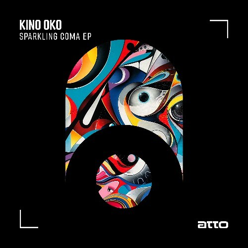 Kino Oko - Sparkling Coma (2024)