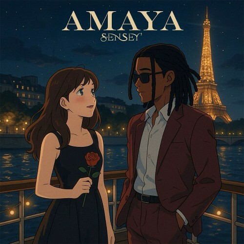  SenSey' - Amaya (2025) 