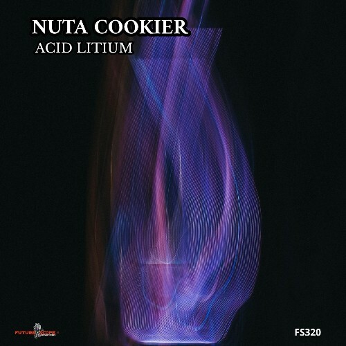  Nuta Cookier - Acid Litium (2025) 