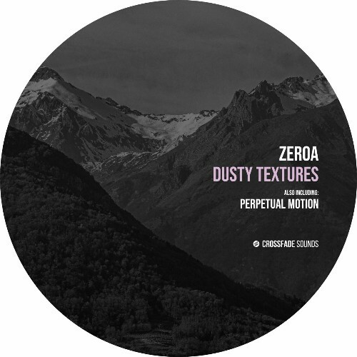 VA -  ZeroA - Dusty Textures (2024) [MP3] MEVCUBH_o