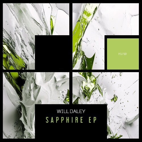  Will Daley - Sapphire (2026) 