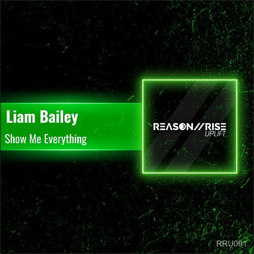  Liam Bailey (UK) - Show Me Everything (2026) 