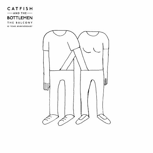 VA -  Catfish and the Bottlemen - The Balcony (10 Year Anniversary)... MEW3M9G_o