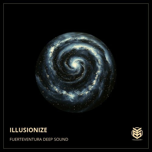  Fuerteventura Deep Sound - Illusionize (2024) 