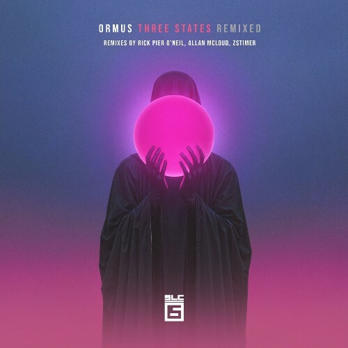Ormus — Three States (2026)