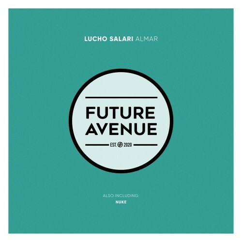 VA - Lucho Salari - Almar (2024) (MP3) METIZA4_o