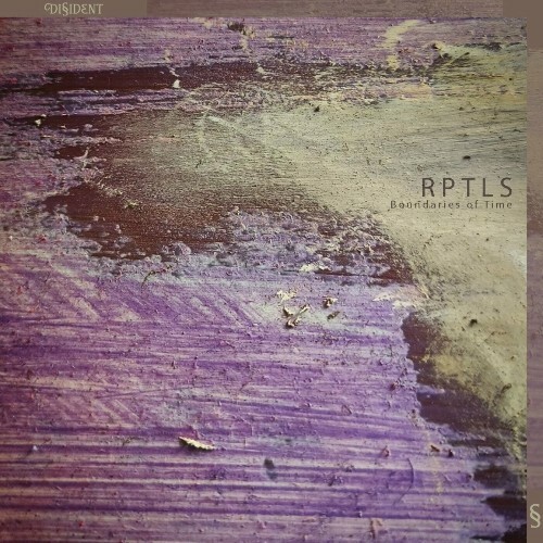  RPTLS - Boundaries of Time (2024) 