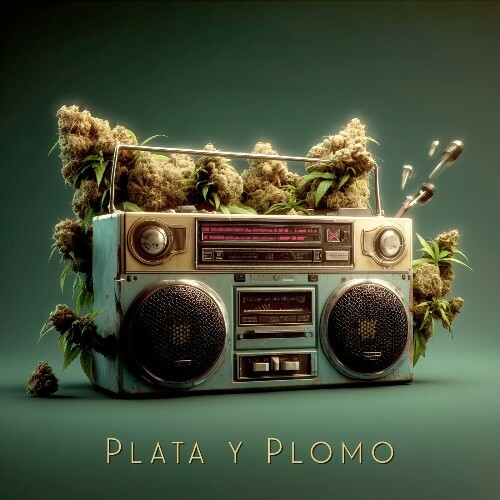  Kev Dot Kruz - Plata Y Plomo (2025) 