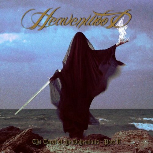  Heavenwood - The Tarot of the Bohemians, pt. II (2026) 