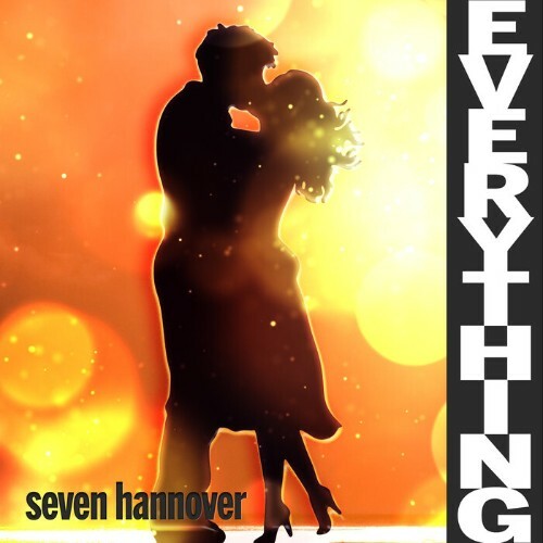  Seven Hannover - Everything (2023) 