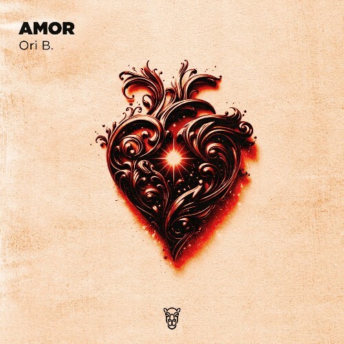 Ori B. — Amor (2026)