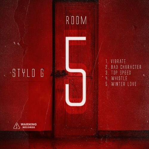 VA - Stylo G - Room 5 (2024) (MP3)