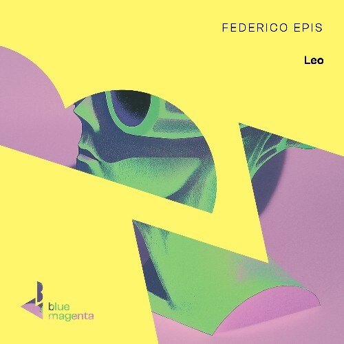 Federico Epis - Leo (2025) Federico Epis - Leo (2025)