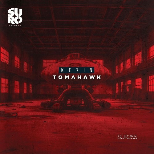 VA -  KE7IN - Tomahawk (2024) [MP3] MEWOSEM_o