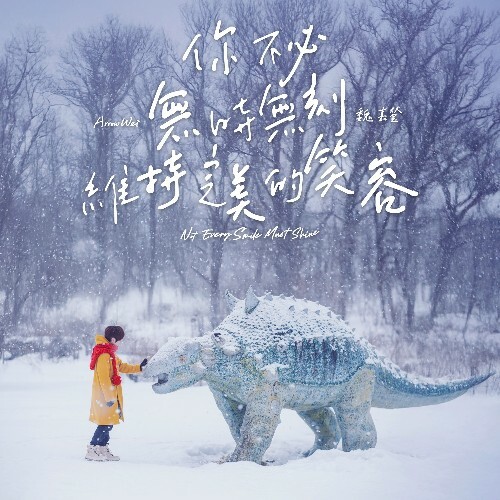  Arrow Wei - Not Every Smile Must Shine (2025) 