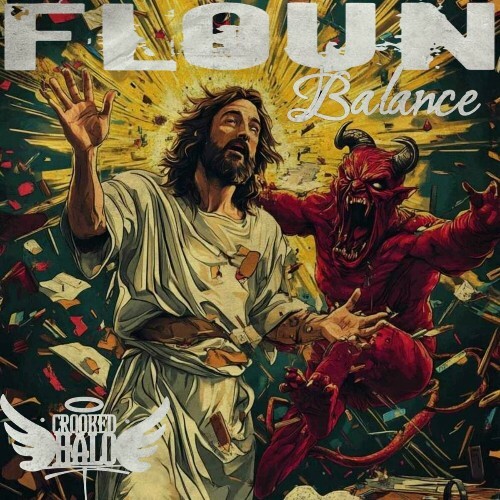 VA -  Floun x Crooked Halo - Balance (2024) [MP3] MEWJED1_o