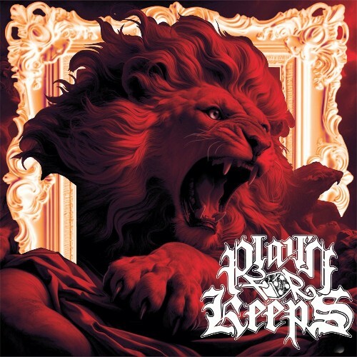 VA - Playn For Keeps - Heart Full Of Wrath (2024) (MP3)