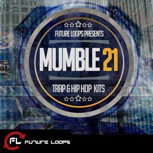 Future Loops Mumble 21 WAV