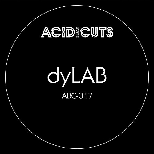  Dylab - ABC-017 (2026) 