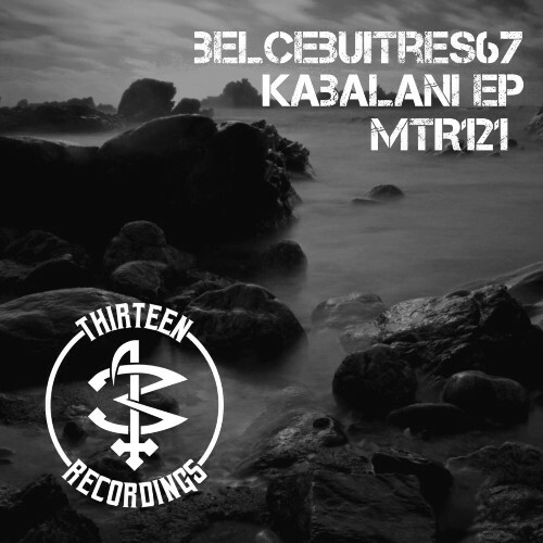  Belcebuitres67 - Kabalani (2025) 