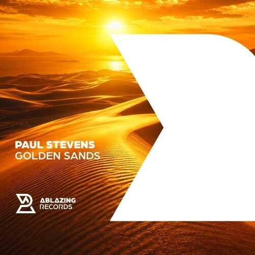 Paul Stevens — Golden Sands (2026)
