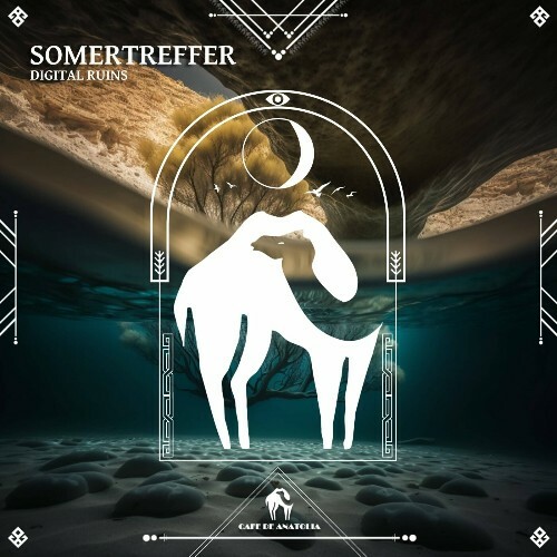 VA | Digital Ruins - Somertreffer 2024 год Скачать Онлайн в Mp3 (Бесплатно)