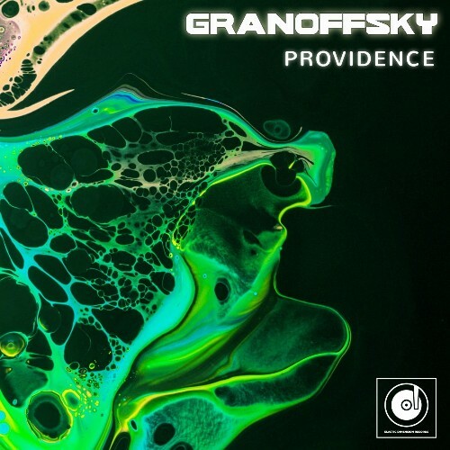  Granoffsky - Providence (2025) 