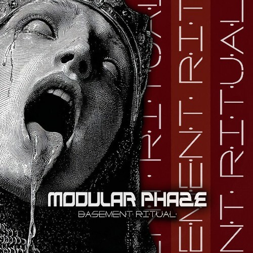  Modular Phaze - Basement Ritual (2026) 