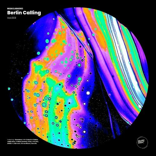  Berlin Calling, Vol.003 (2023) 