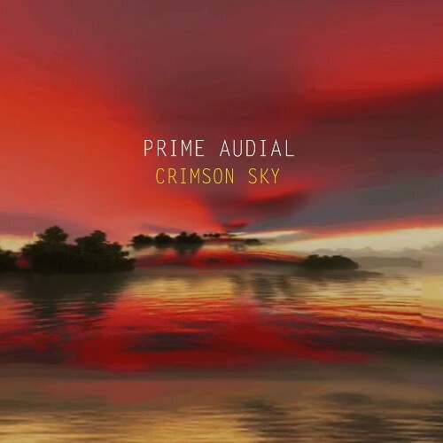  Prime Audial - Crimson Sky (2024) 