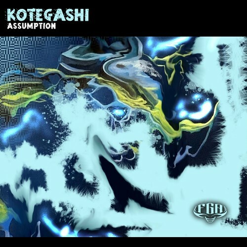 VA | Kotegashi - Assumption 2024 год Скачать Онлайн в Mp3 (Бесплатно)