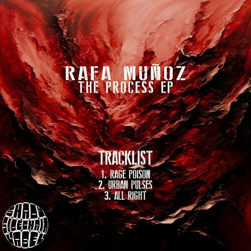  Rafa Muoz - EPMAU25 - The Process (2025) 