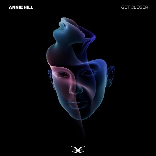  Annie Hill - Get Closer (2025) 