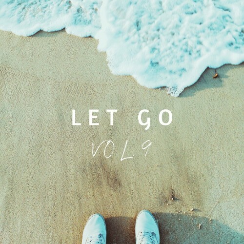  Let Go Vol.9 (Compilation) (2023) 