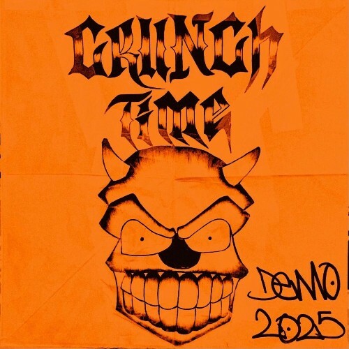  Crunch Time - Demo 2025 (2025) 
