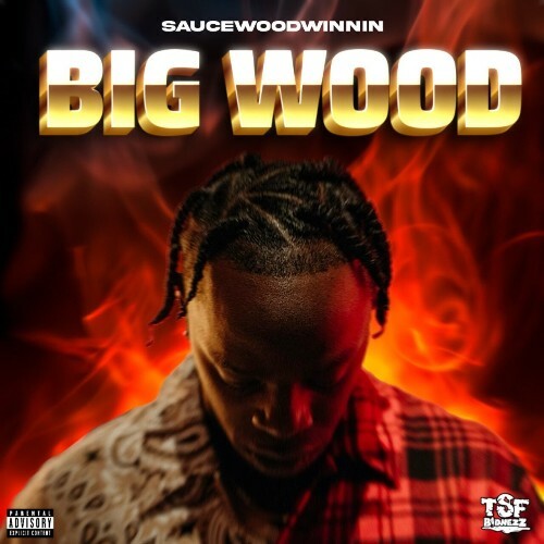  Sauce WoodWinnin - Big Wood (2025) 