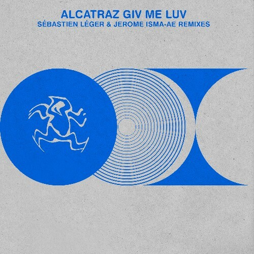  Alcatraz - Giv Me Luv (Remixes 26) (2026) 