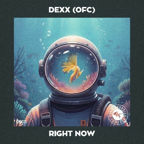  Dexx (ofc) - Right Now (2025) 