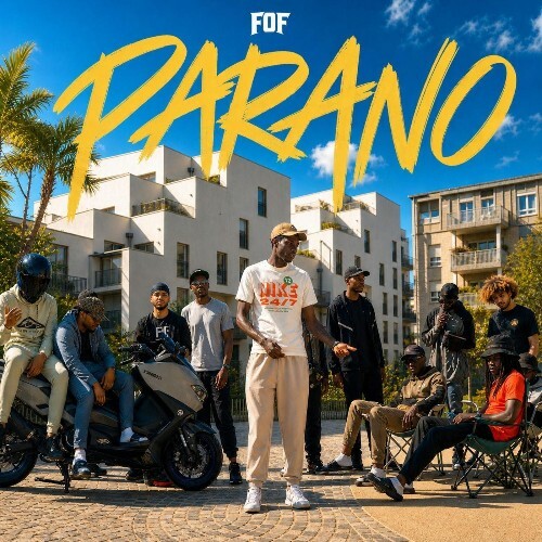  FOF - PARANO (2026) 