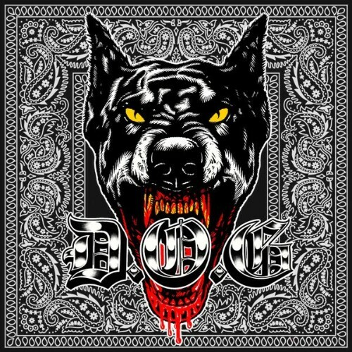  Deluzions Ov God - D.O.G (2026) 