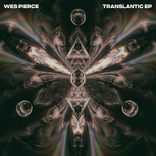  wes pierce - Translantic (2024) 
