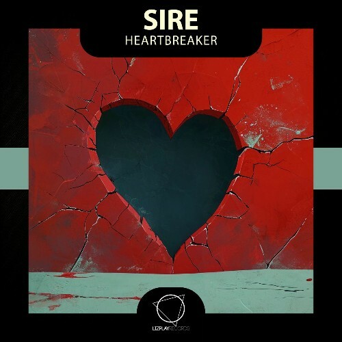  Sir&#233; - Heartbreaker (2025) 